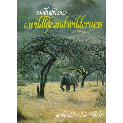 South African Wildlife And Wilderness