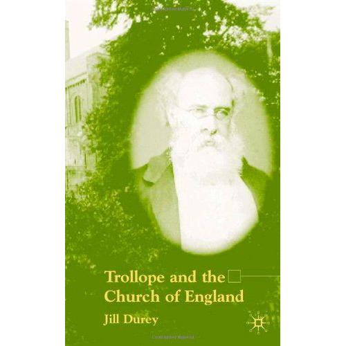 Trollope And The Church Of England