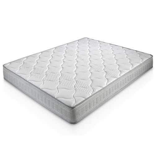 Matelas 135x190 À Mémoire De Forme