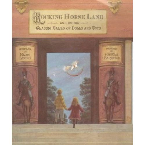 Rocking Horse Land