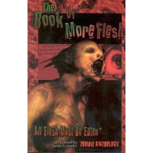 The Book Of More Flesh