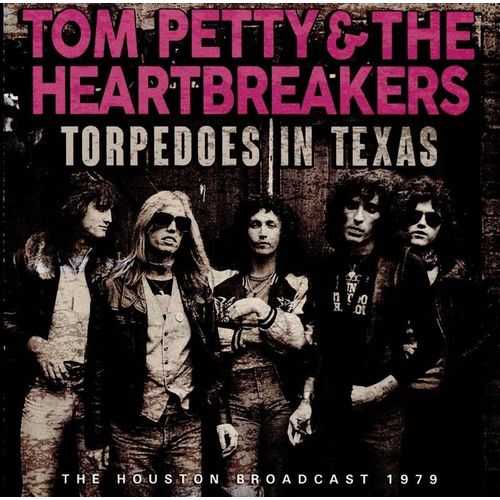 Torpedoes In Texas