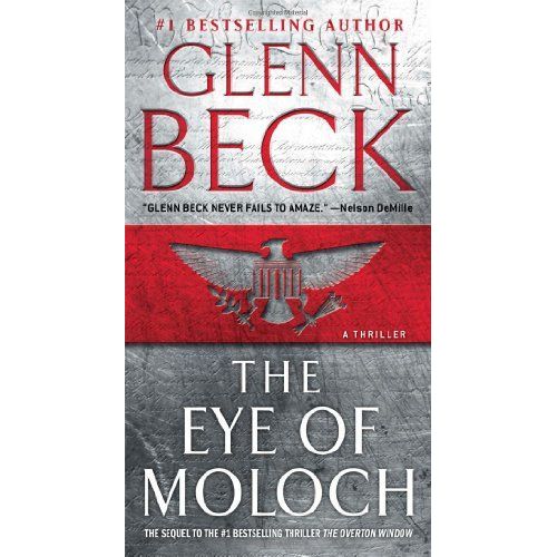 The Eye Of Moloch