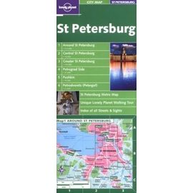 St Petersburg