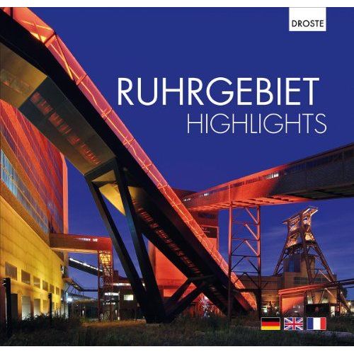 Ruhrgebiet. Highlights