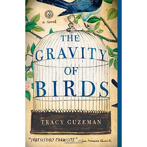 The Gravity Of Birds