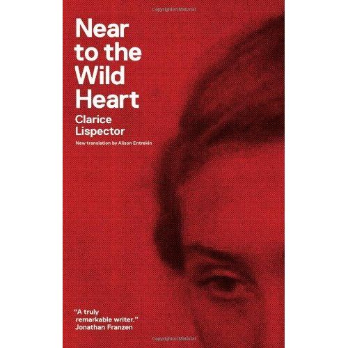 Near To The Wild Heart