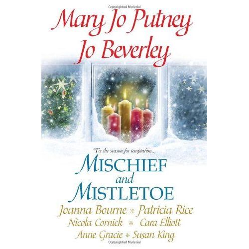 Mischief And Mistletoe