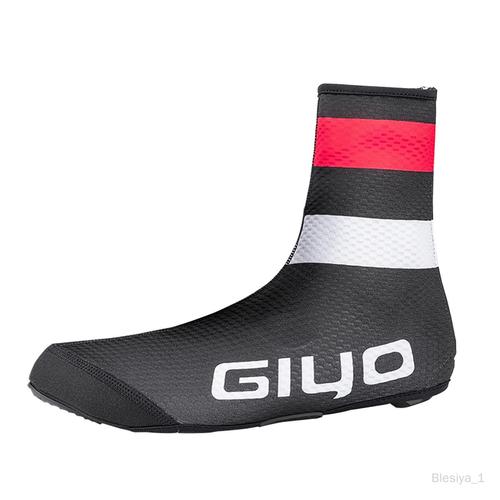 Couvre-Chaussures De Cyclisme Couvre-Chaussures De Vélo Anti-Poussière M