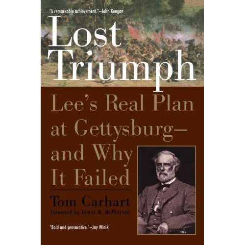 Lost Triumph