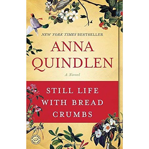 Still Life With Bread Crumbs