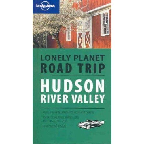 Road Trip Hudson River Valley 1ed -Anglais-