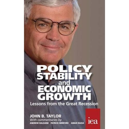 Policy Stability And Economic Growth