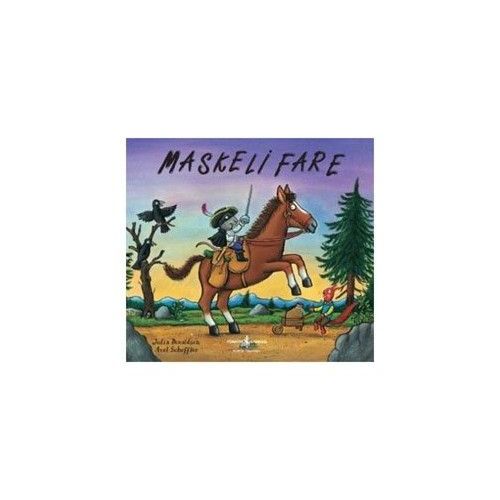 Maskeli Fare