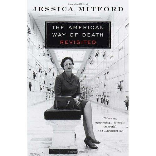 The American Way Of Death Revisited