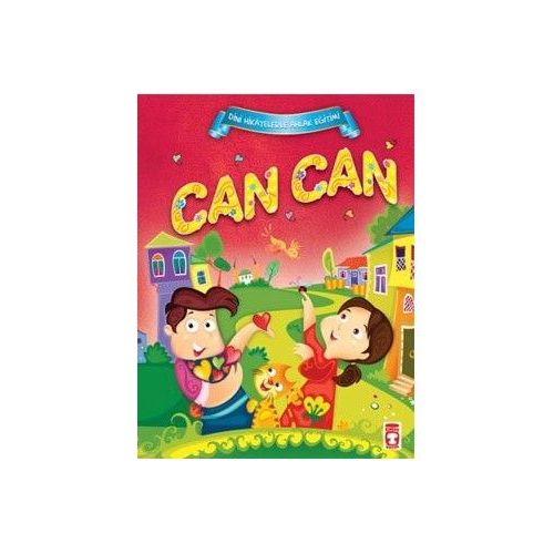 Can Can
