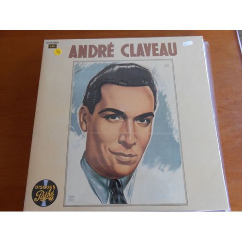 André Claveau