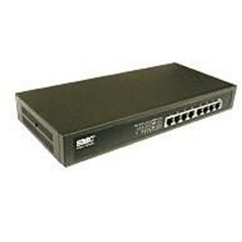 SMC Barricade 7008 - Routeur - ISDN, PPP