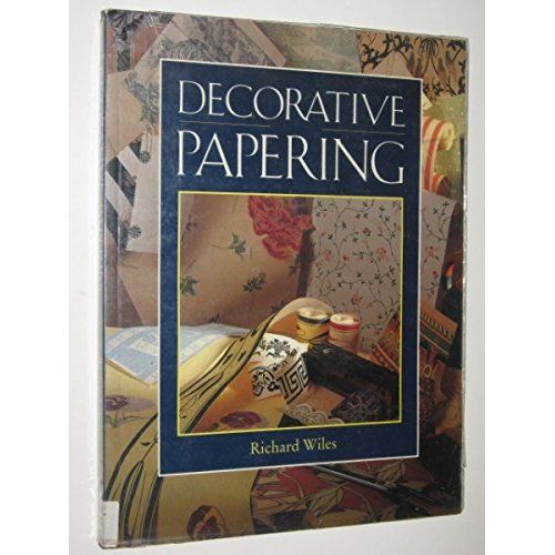 Decorative Papering