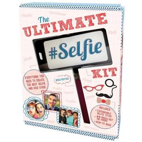 Ultimate Selfie Kit