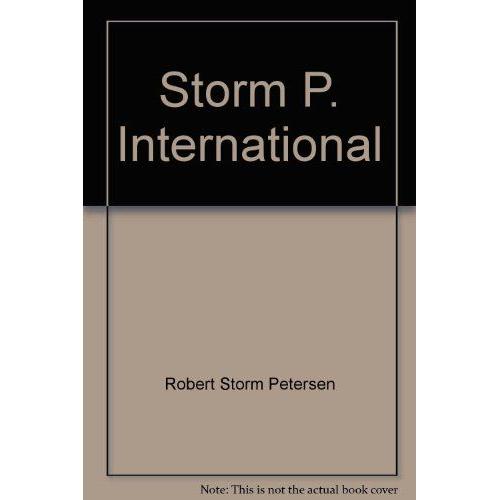 Storm P International
