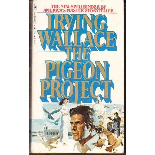 Pigeon Project