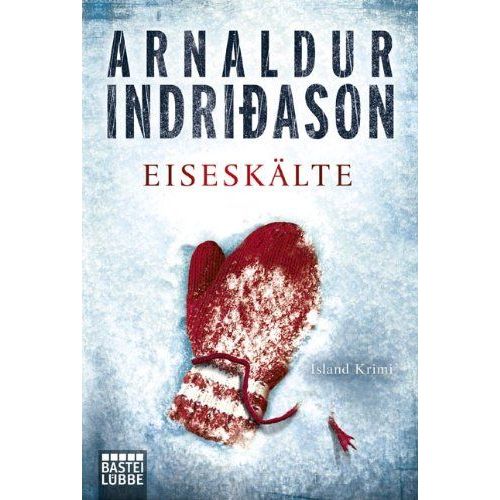 Eiseskälte