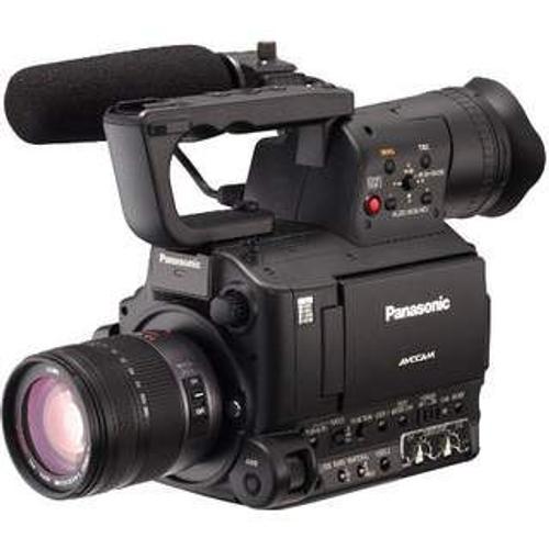 Caméra professionnelle Panasonic AG-AF101