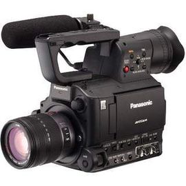 Caméra professionnelle Panasonic AG-AF101