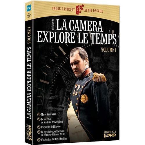 La Caméra Explore Le Temps - Volume 1