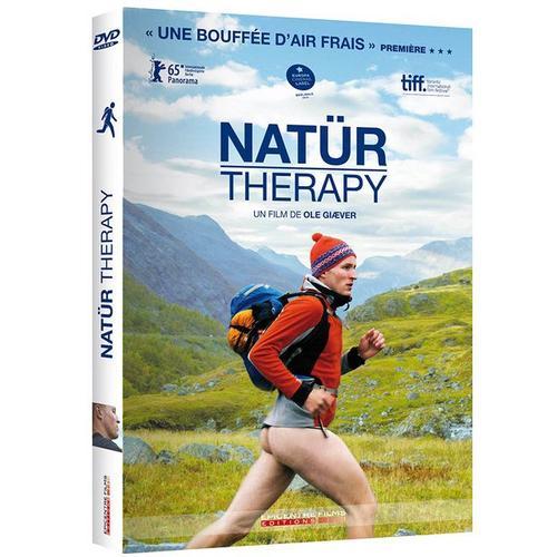 Natur Therapy