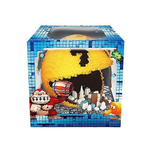 Pixels - Édition Deluxe Limitée