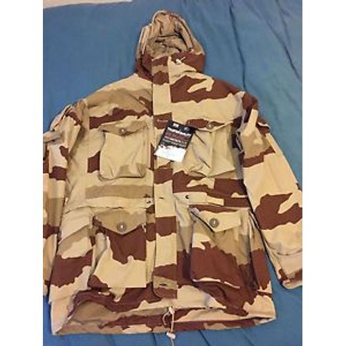 Parka / Veste Arktis Kommando Smock , Réf. B221
