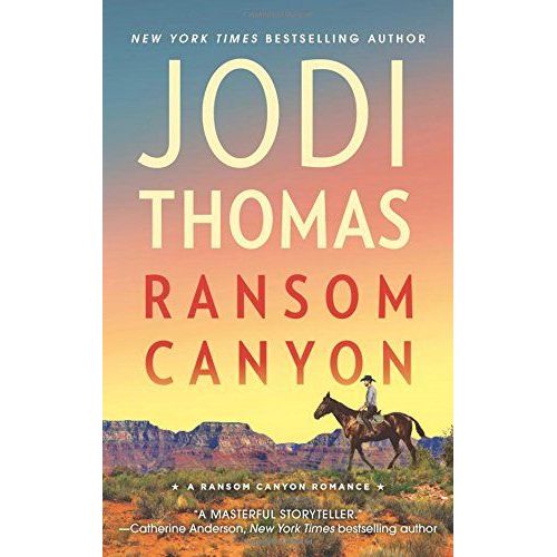 Ransom Canyon: A Clean & Wholesome Romance