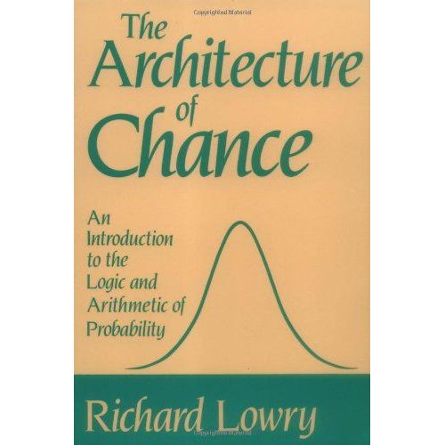 The Architecture Of Chance