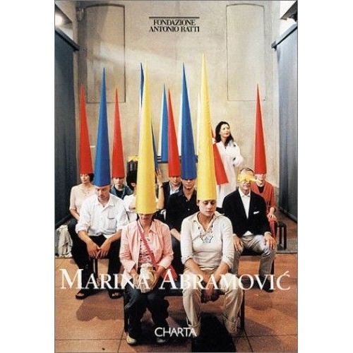 Marina Abramovic