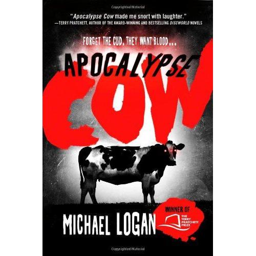 Apocalypse Cow