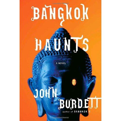 Bangkok Haunts