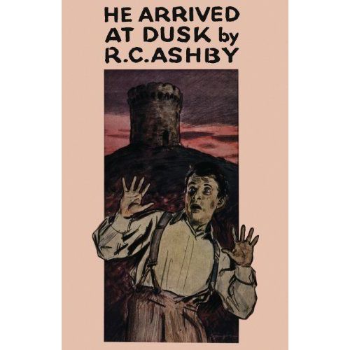 He Arrived At Dusk