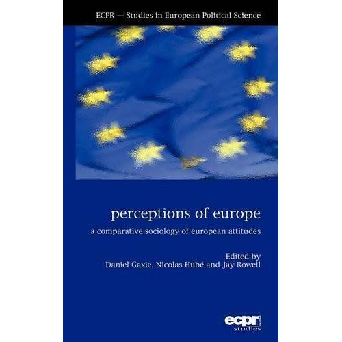 Perceptions Of Europe