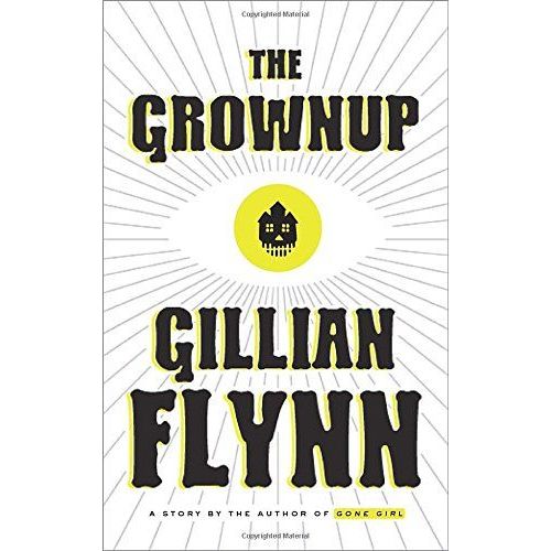 The Grownup