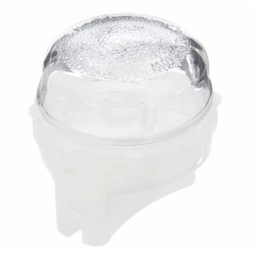 Verre De Lampe Four Electrique Bosch Siemens 00647309