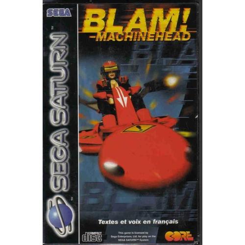 Blam!-Machinehead Saturn