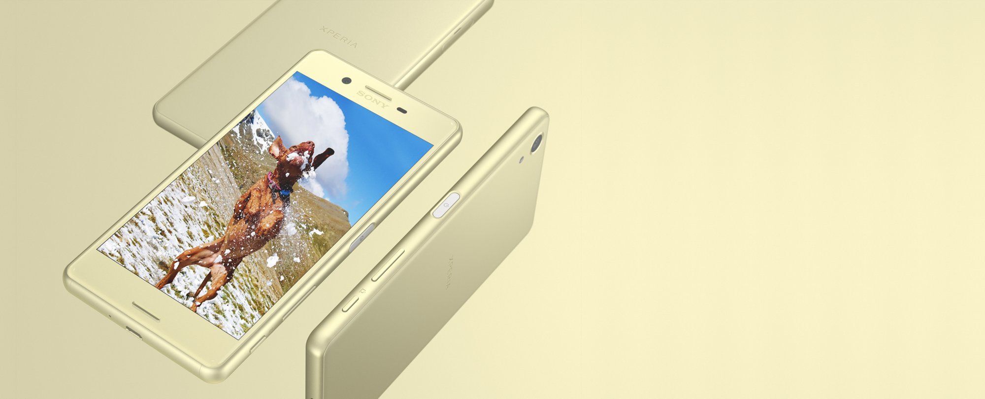 Sony XPERIA X 64 Go Double SIM Noir graphite_image_2|Rakuten