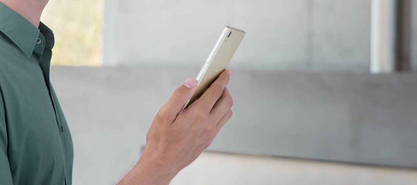 Sony XPERIA X 64 Go Double SIM Noir graphite_image_7|Rakuten