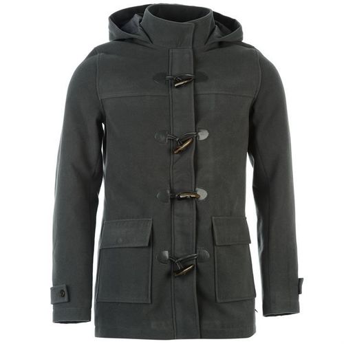 kangol duffle coat