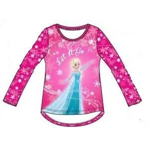 T-Shirt Disney La Reine Des Neiges, Frozen