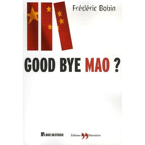 Good Bye Mao ?