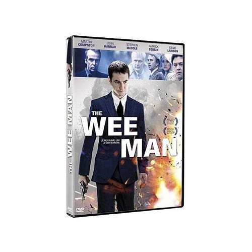 The Wee Man