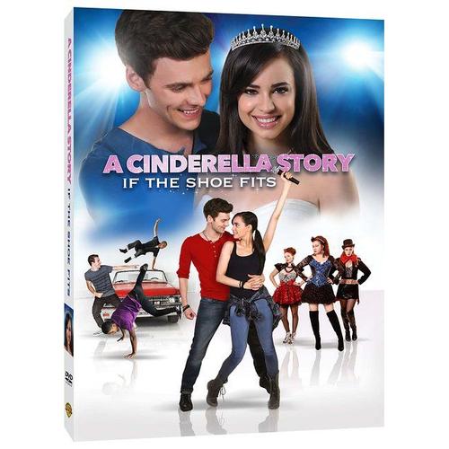 Comme Cendrillon 4